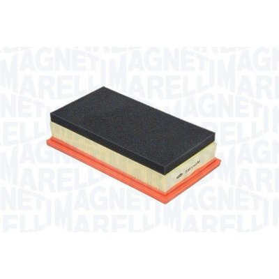 Vzduchový filtr MAGNETI MARELLI 153071760180 – Hledejceny.cz