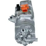 Kompresor, klimatizace NRF 320286 | Zboží Auto