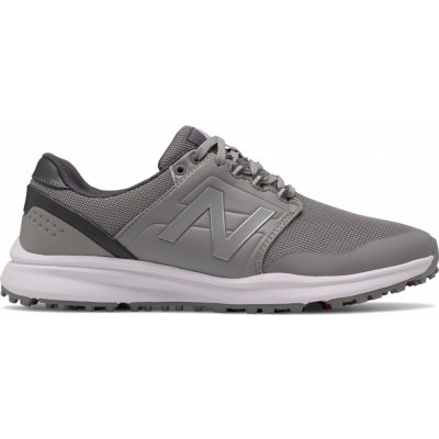 New Balance Breeze v2 Mens grey – Zboží Dáma
