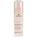 Nuxe Very Rose jemná čisticí pěna 150 ml – Zboží Dáma
