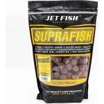 Jet Fish Boilies Supra Fish 1kg 20mm Oliheň – Sleviste.cz