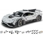 CADA Master Mercedes AMG ONE na dálkové ovládání 3295 ks – Zboží Mobilmania