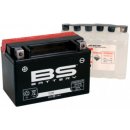 Motobaterie BS-Battery BTZ14S