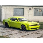 Pronájem supersportu Dodge Challenger 2015 Scat Pack – Zboží Mobilmania