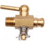 Výpustný kohout M10 hrubý závit | Zboží Auto