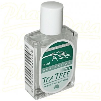 Tea Tree Oil 15 ml – Zboží Dáma