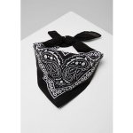 Urban Classic šátek TB4068 Bandana black – Zboží Mobilmania