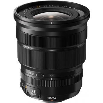 Fujifilm 10-24mm f/4 R LM OIS Super EBC XF