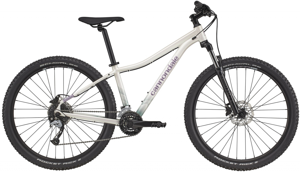 Cannondale Trail 7 dámské 2022