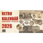 Retro 70. až 90. léta století 2026 – Zboží Dáma