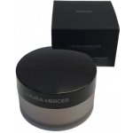 Laura Mercier Rozjasňující sypký pudr Translucent Loose Glow Setting Powder Medium Deep 29 g – Zbozi.Blesk.cz