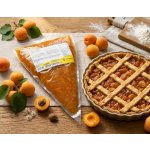 Zeelandia Ovocná Náplň meruňkový gel 1 kg – Zboží Dáma