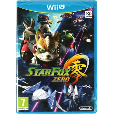 Starfox – Zbozi.Blesk.cz