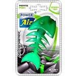 Power Air Pirate Fish Green Tea