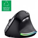 Myš Trust Bayo Ergonomic Rechargeable Wireless Mouse 24731