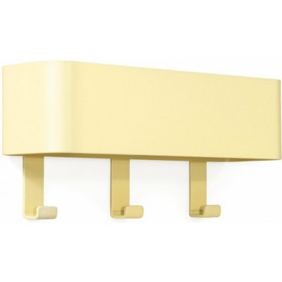 Spinder Design Dax Play 27 x 12 x 7,5 cm světle žlutý – Hledejceny.cz