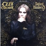 Osbourne Ozzy - Patient Number 9 Softpack+Poster CD – Hledejceny.cz