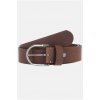 Pásek Reell pásek Base belt Dark Brown 151