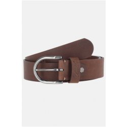 Reell pásek Base belt Dark Brown 151