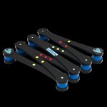 Hockey Revolution Stickhandling My Enemy – Zboží Mobilmania