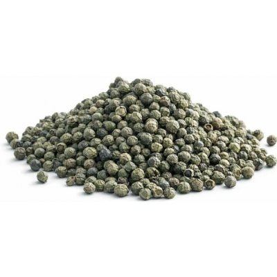 Bylík Pepř zelený celý 300 g – Hledejceny.cz