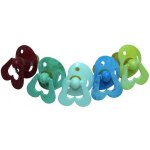 Noby baby nova latex barevný růžová – Sleviste.cz