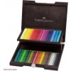 pastelky Faber-Castell 1757 72 ks