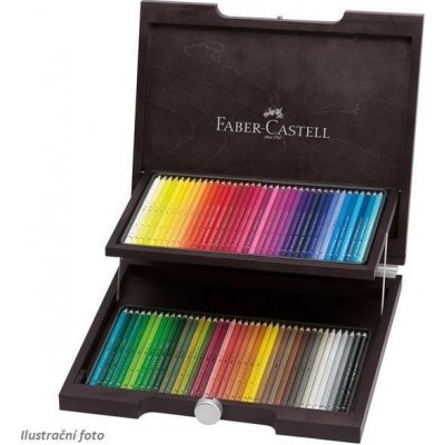 Faber-Castell 1757 72 ks – Zbozi.Blesk.cz