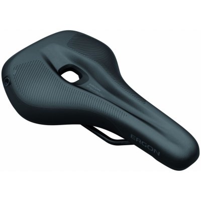 Ergon SF Sport Gel pánské M/L černé – Zboží Mobilmania