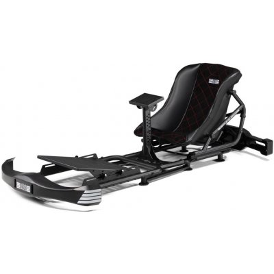 Next Level Racing Go Kart PRO Cockpit, závodní kokpit NLR-S034 – Hledejceny.cz