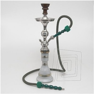 Top Mark Sokar 53 cm 1 bílá – Sleviste.cz