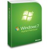 Microsoft Windows 7 Home Premium CZ GGK DSP OEI, 4VC-00004, druhotná licence