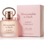 Abercrombie & Fitch Away Tonight parfémovaná voda dámská 50 ml – Hledejceny.cz