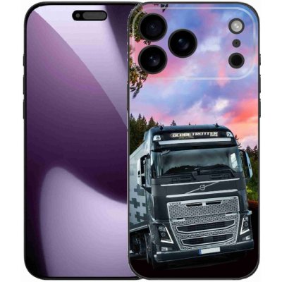 mmCase na iPhone 17 Pro Max - kamion 2 – Zboží Mobilmania