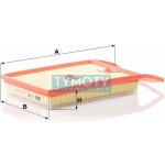 MANN C 35 011 vzduchový filtr – Hledejceny.cz