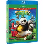 Kung Fu Panda 3 BD – Hledejceny.cz