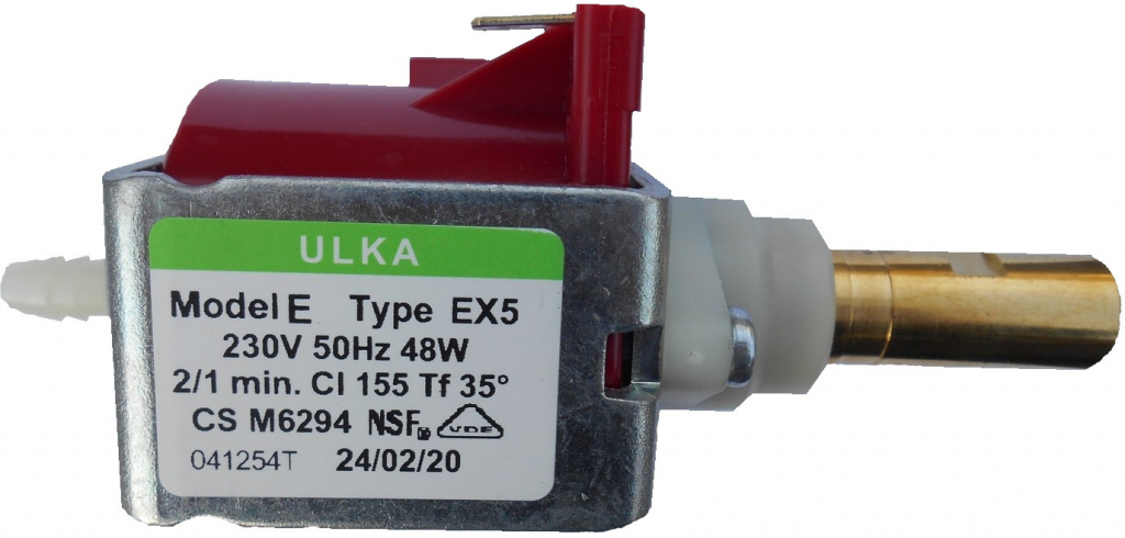 ULKA EX5