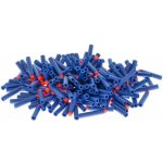 Teddies Náhradní pěnové náboje do pistole 200ks v krabici 17x28x9cm – Zboží Dáma