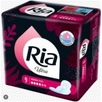 Ria Ultra Normal Plus Odour Neutraliser 9 ks – Zboží Dáma