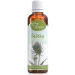 Serafin byliny Štětka tinktura z bylin 50 ml – Hledejceny.cz