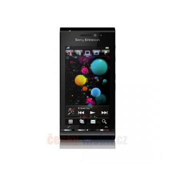 Sony Ericsson U1i Satio