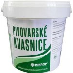 Mikrop Pivovarské kvasnice 2 kg – Zbozi.Blesk.cz