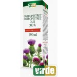 Virde Ostropestřec 100% olej 0,2 l – Zboží Dáma