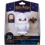 Harry Potter malá sova Hedvika se zvuky a pohyby – Zboží Dáma