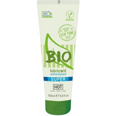 HOT BIO waterbased Super 150 ml – Zbozi.Blesk.cz