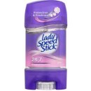 Deodorant Lady Speed Stick Breath of Freshness antiperspirant deostick 65 g