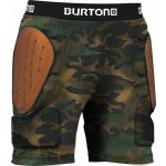 Burton Total Impact Short – Sleviste.cz