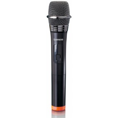 Lenco MCW-011BK – Zboží Živě