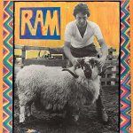 Paul McCartney - RAM - LP – Zboží Mobilmania