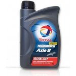 Total Traxium AXLE 8 80W-90 1 l – Sleviste.cz